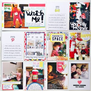 Hybrid Pocket Page with Jan Storyteller