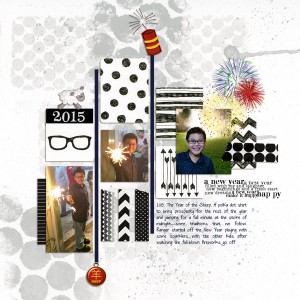 New Year