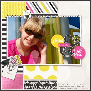 MOC 13: Be You