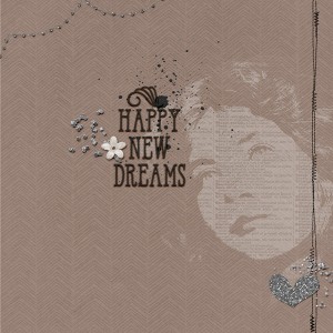 MOC 2015_Day 11 Happy New Dreams