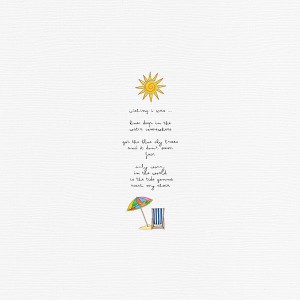 MOC3 Day 11 - Photoless Page