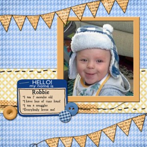 MOC 17 - List...Robbie