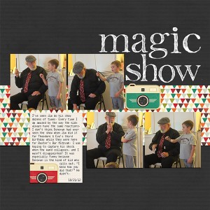 Magic Show