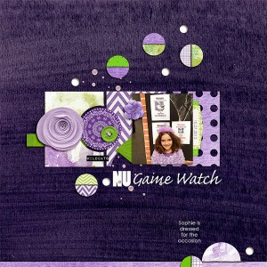 Game Watch