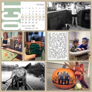 Week 42 - L