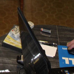 real life table