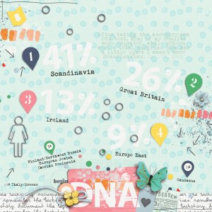 DNA