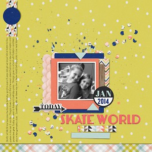 Skateworld-