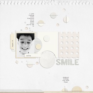Smile