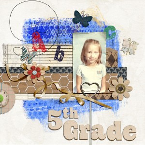 5th Grade - MOC Jan 16