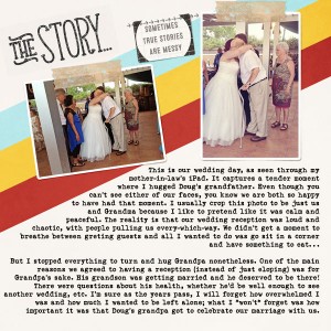 MOC 18 | Telling the Story
