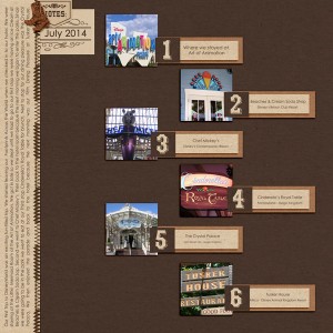 MYOC 17: Scrap a List