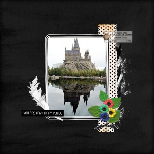 Hogwarts