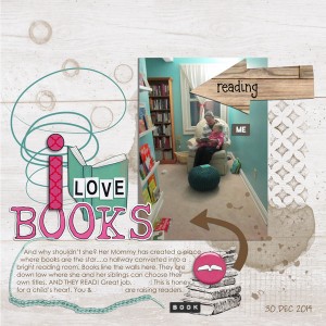 MOC19-PhotoTell Story: "LoveBooks"