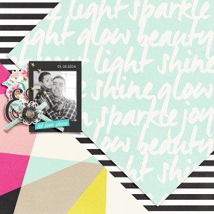 Let Love Shine