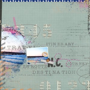 Travel