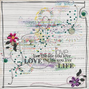 love life