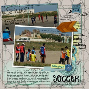 soccer