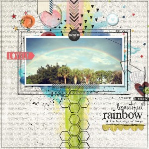 Rainbow - MOC Jan. 19