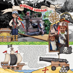 Pirate