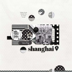 shanghai