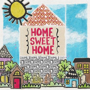 Home Sweet Home