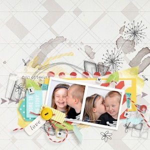 love u