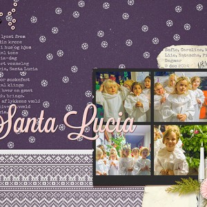 Santa Lucia