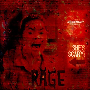 Rage