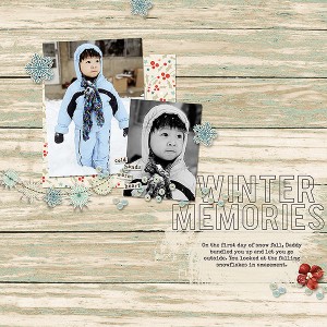 Winter Memories