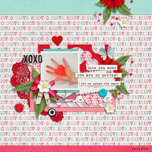 Love you more