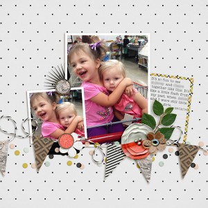 Sweet Cousins