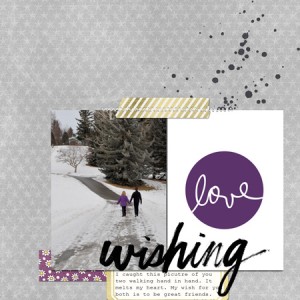 Hand in Hand