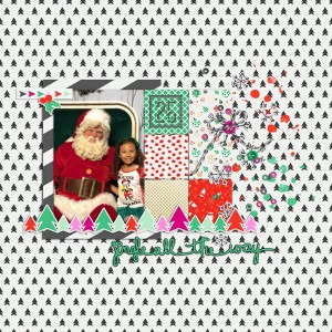 jingle all the way