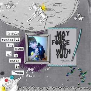 January 19 - Freestyle (clustered)