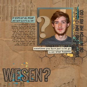 Wesen