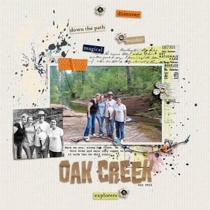 Oak Creek