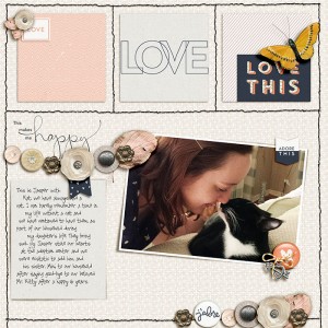 Pet Love