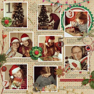 Christmas our style