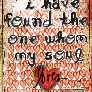Soul Loves
