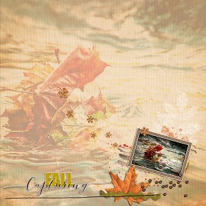 Capturing Fall