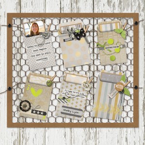 MOC3 - 2015 - Day 22 - Paper to Digital Challenge