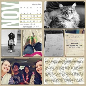 PL - Weeks 46-48  - L