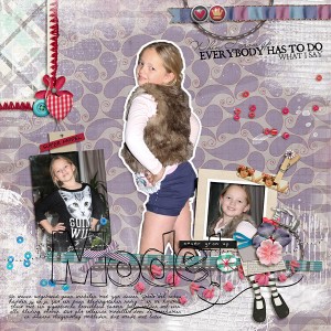 Model