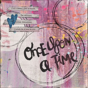 Once Upon a Time