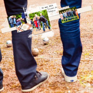 Petanque