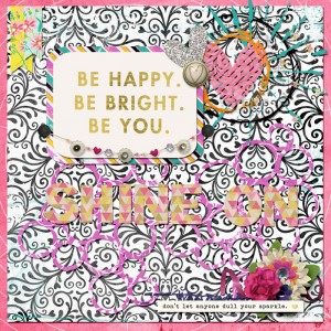 Shine On