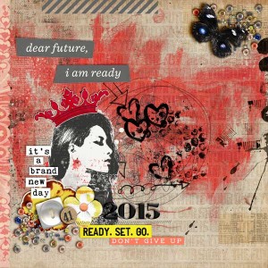 Dear Future