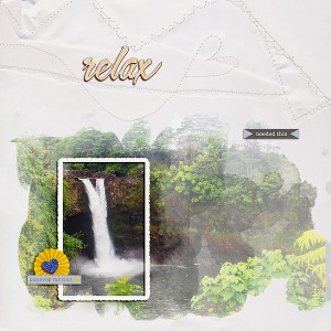 MOC #7 Relax