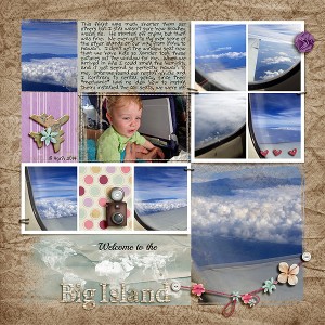 MOC #16 Welcome to the Big Island